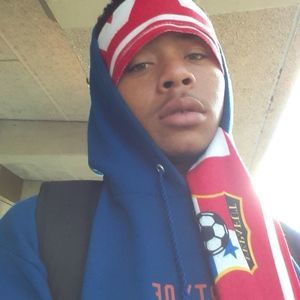 Meet your Posher, Elijah